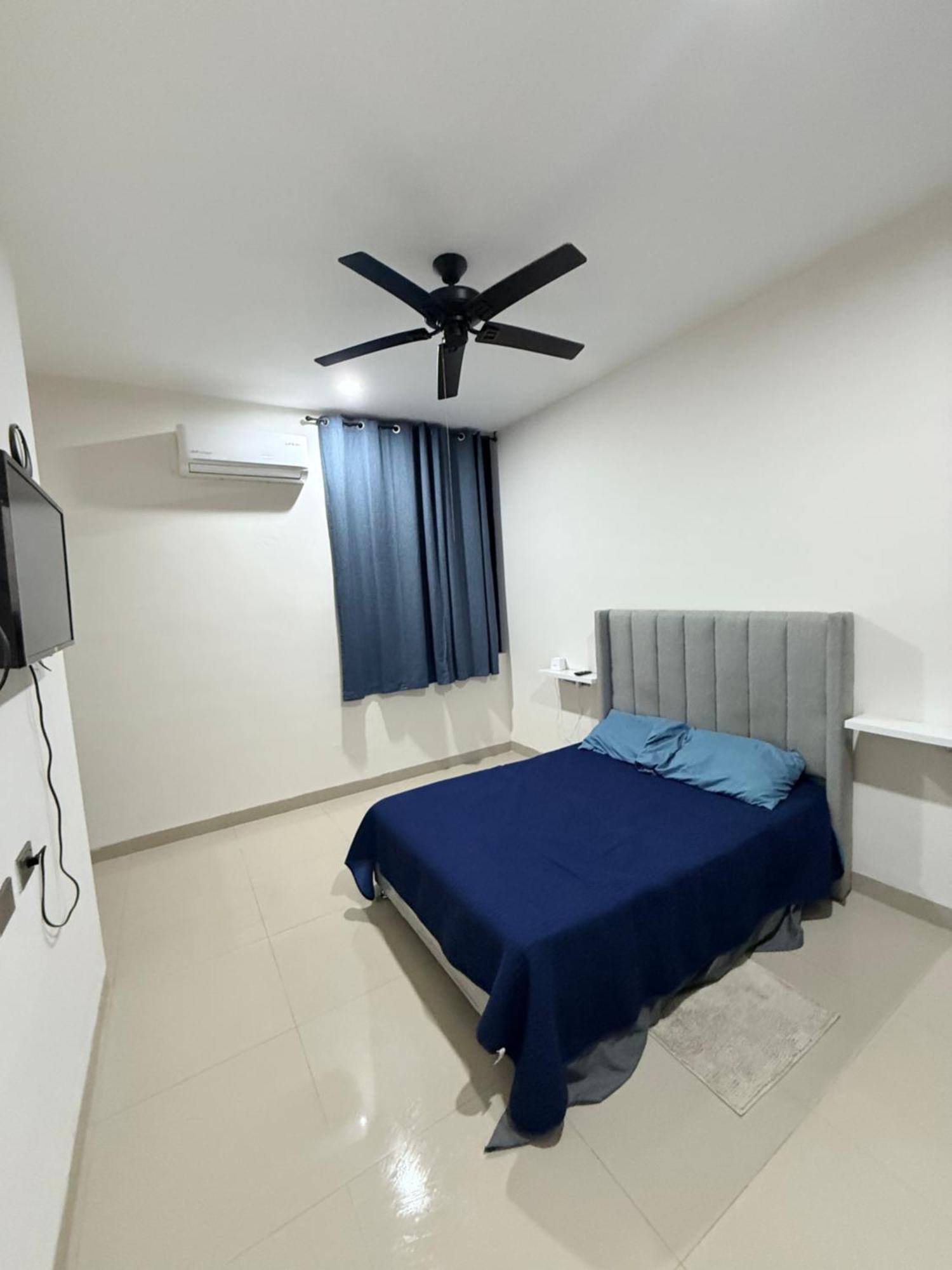 Apartamento Departamento Isla 1 *