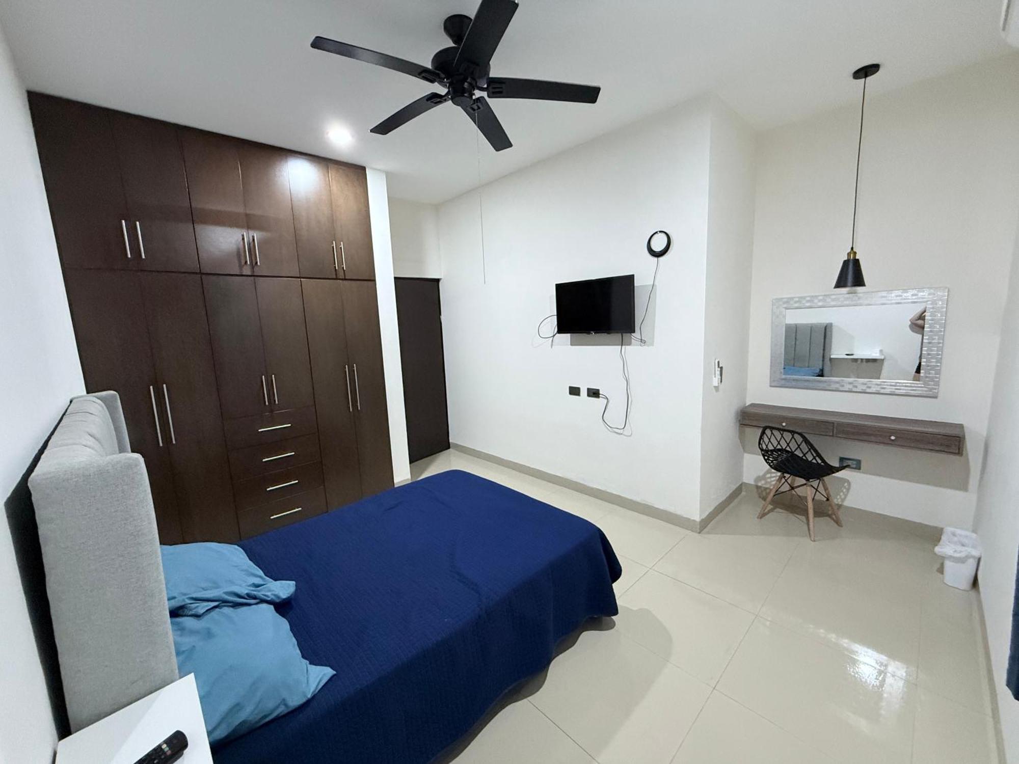 Departamento Isla 1 * Mazatlán